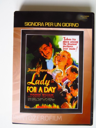 Signora per giorno lady - signora, (lady