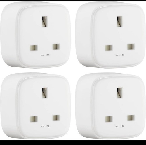 Amazon basics presa singola - presa,