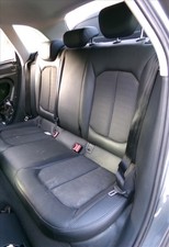 asientos traseros para AUDI A3