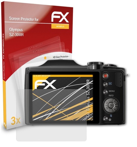 Atfolix protezione - 3x,