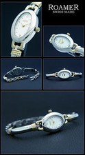 Roamer orologio acciaio inox - roamer,