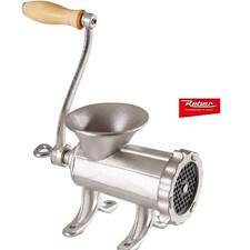 REBER TRITACARNE A MANO