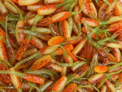 100 pezzi cajun - 2",