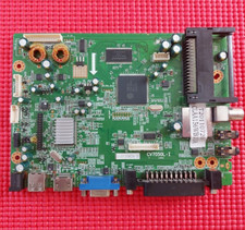 Per curtis ledv1530uk tv - per,