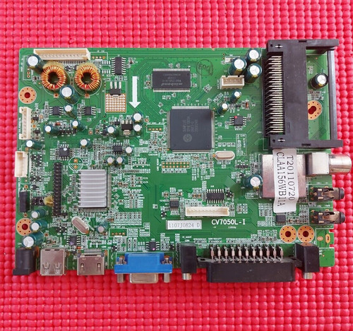 Per curtis ledv1530uk tv - mb,