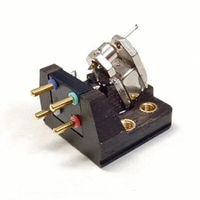 Bobina mobile in legno