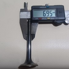 Moto Guzzi V65 650 Lario PT