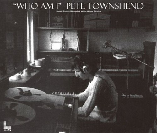 Pete townshend chi - pete,