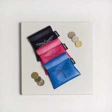 Borsellino Vintage in Pelle