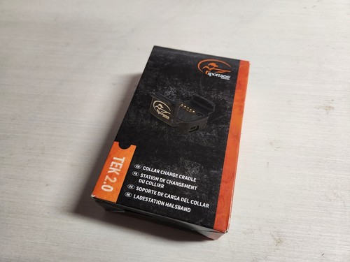 Sportdog tek v2gcrad - sportdog, collare