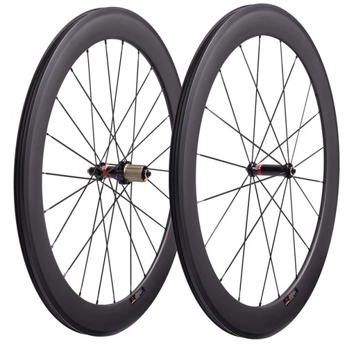 Set ruote carbonio - set,