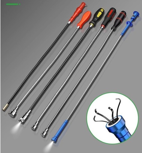 Utensile magnetico easy pick - utensile,
