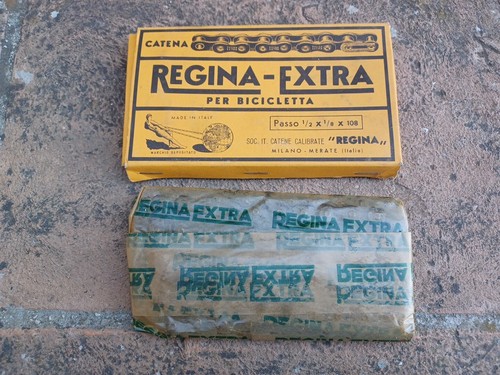 Regina extra catena x - catena, 1/5