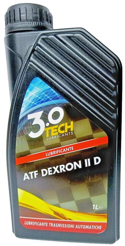 Olio idraulico atf dextron - idraulico,