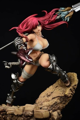 Orca toys fairy tail - fairy,