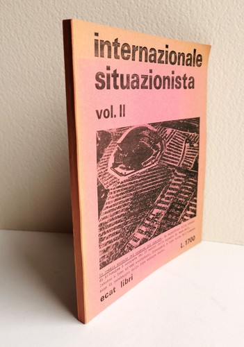 Internazionale situazionista - internazionale,