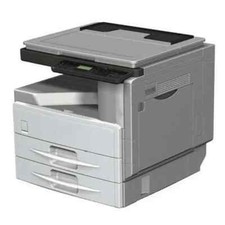 RICOH AFICIO MPC3002 USATA