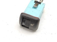 Pulsante interruttore sedile