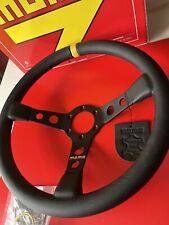 Volante Sportivo Momo Mod07