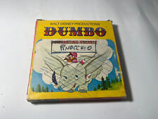 PINOCCHIO - CINECASA WALT DISNEY FILM SUPER 8 A COLORI