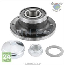 Mozzo cuscinetto ruota SNR per