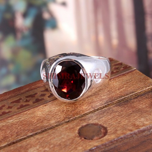 Anello argento sterling - in,