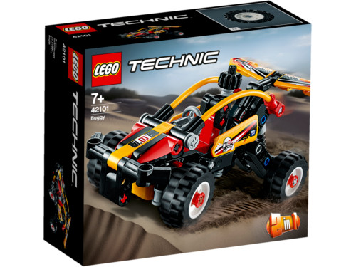 Lego technic 1 fuori - lego, in