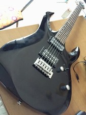 chitarra elettrica Cort X2