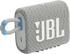 JBL GO 3 ECO Speaker Bluetooth