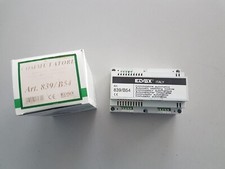 COMMUTATORE 839/B54 AUTOMATICO