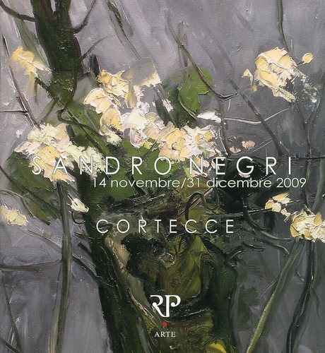 Sandro negri spazio rp - [spazio, rp]