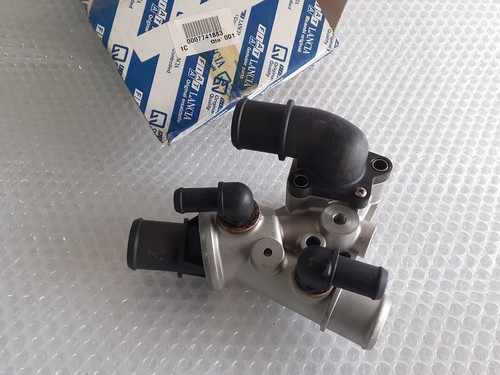 Thermostat for fiat punto td - fiat,