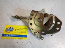 Serratura porta anteriore - serratura,