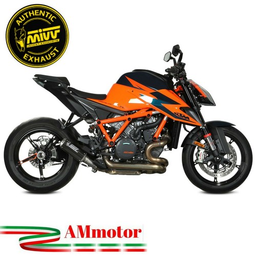 Mivv ktm superduke 1290 2022 - mivv,