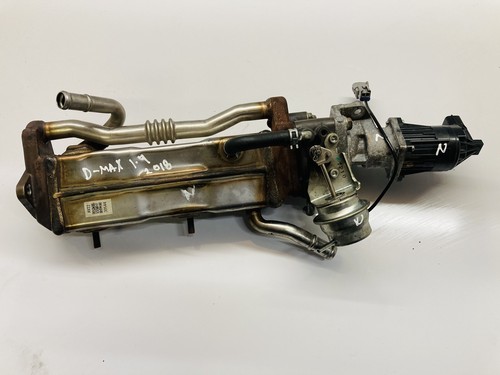 Egr radiatore valvola per - e,