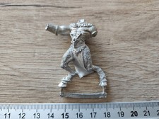 Warhammer - Wood Elf - Orion