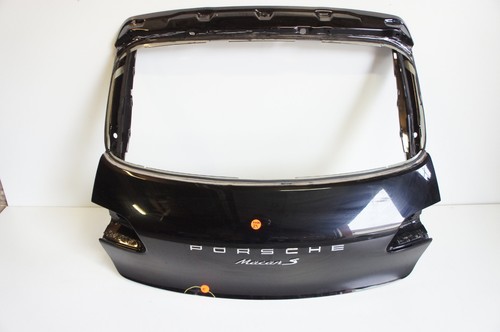 Porsche 95b macan - 95b,