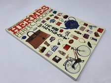 Hermes Perfect book 2002