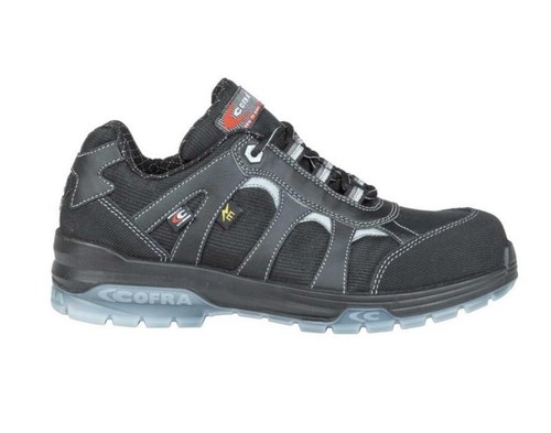 Scarpe antinfortunistiche