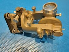 Teodolite-Tacheometro Ottico Con Treppiede