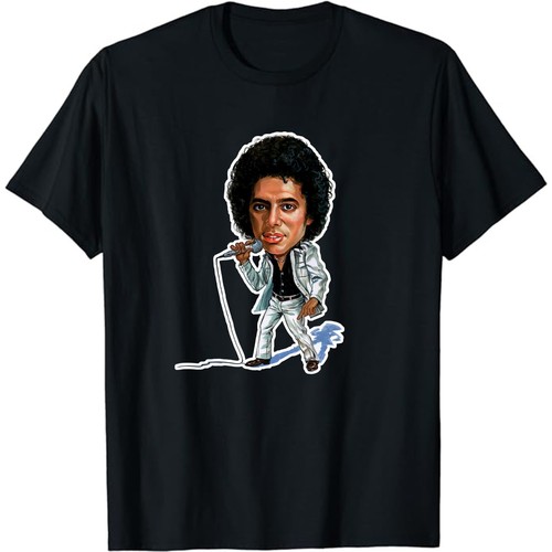 Shirt michael jackson taglie - michael,