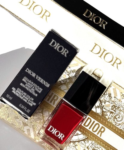 Dior vernis couture - vernis,