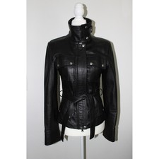 Giacca Moto Mitici Anni 60