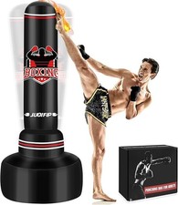 Sacco da boxe di design per