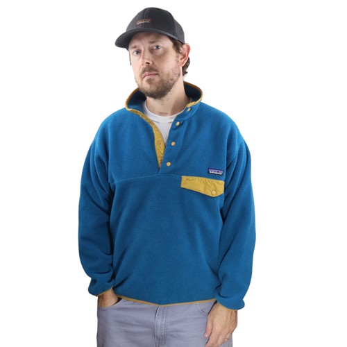 Patagonia full weight - patagonia,