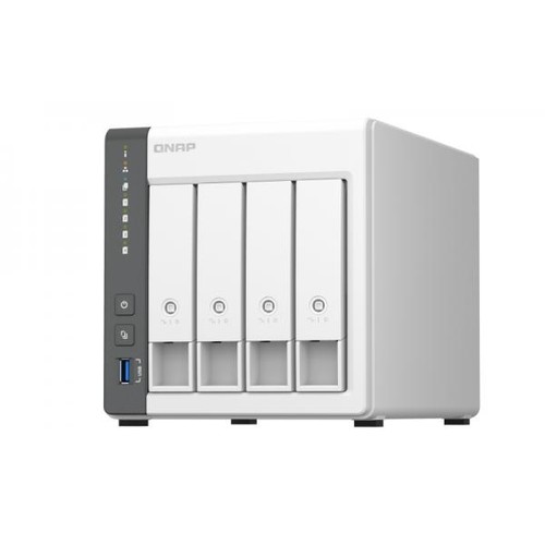 Nas tower qnap 433 - tower,
