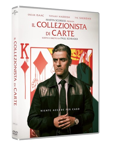 Dvd collezionista carte - collezionista, di