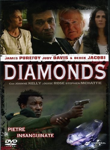 Diamonds usato ex - usato,