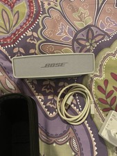 Bose soundlink mini 2 + Custodia