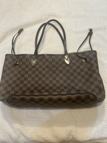 Louis vuitton neverfull - louis,